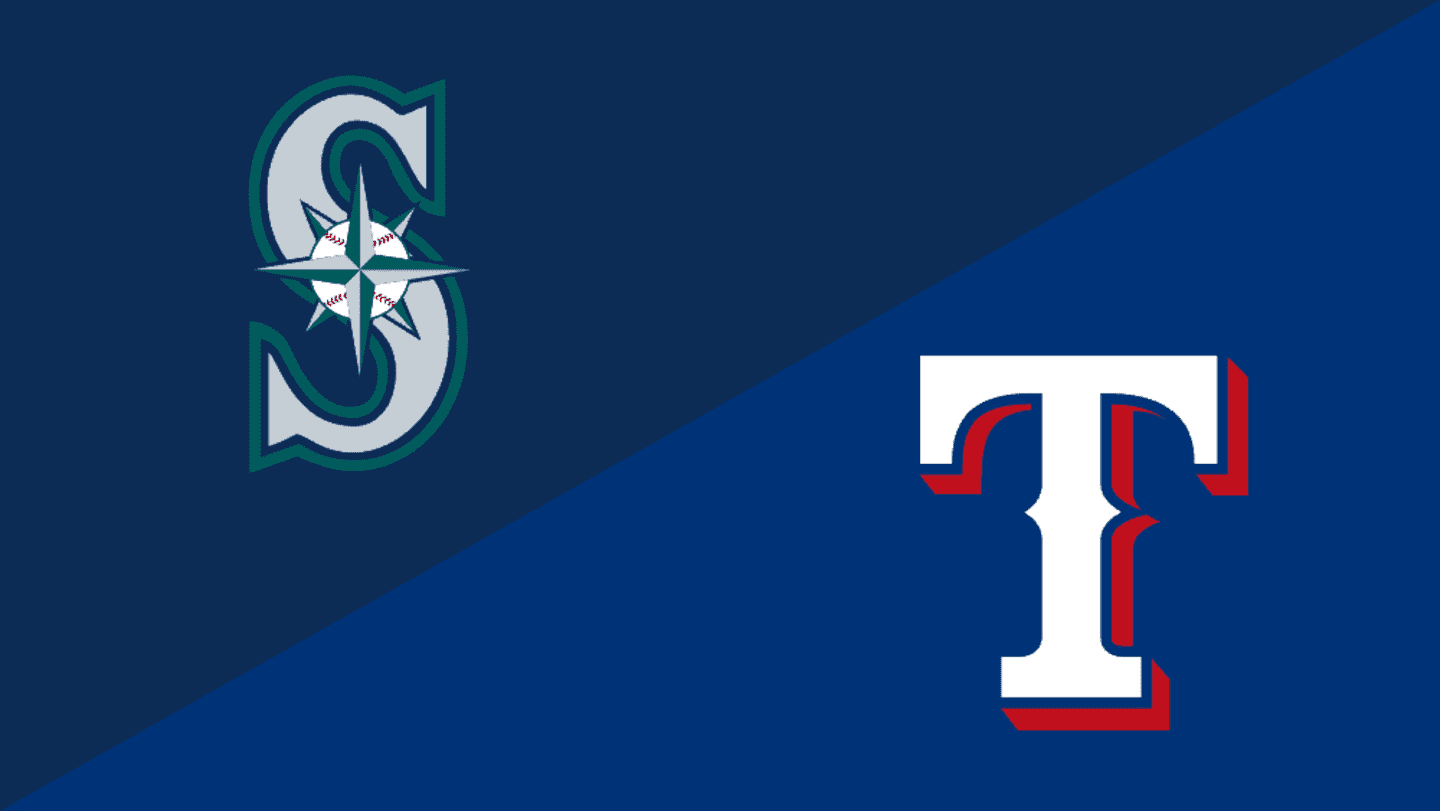 MLB Gameday Mariners 9 Rangers 5 Final Score 03 18 2024 MLB Com   W 1440