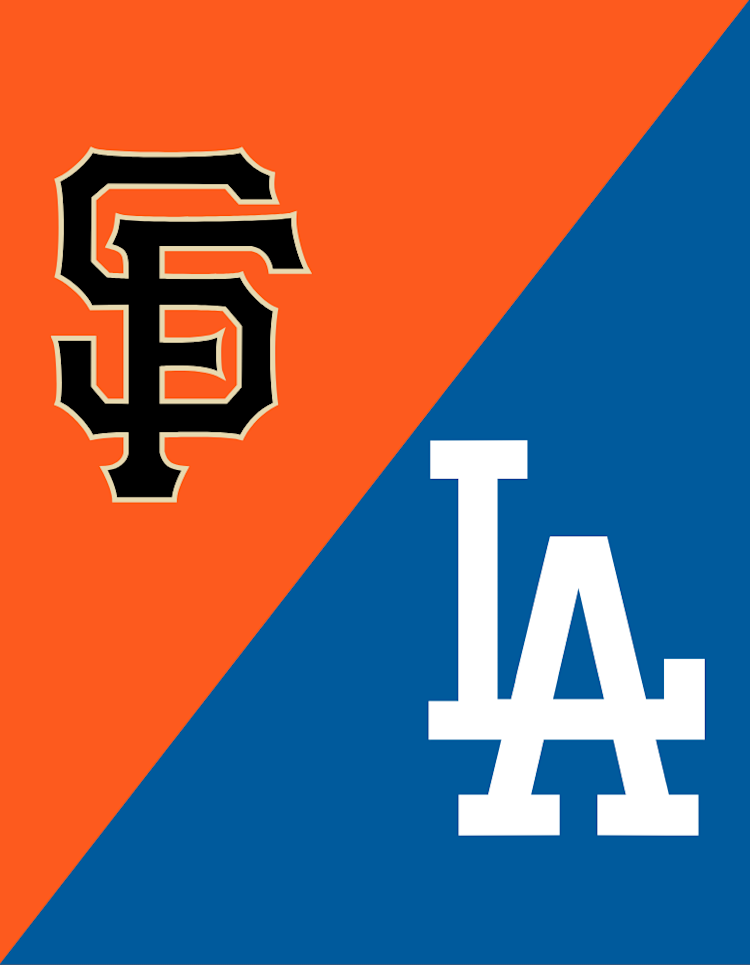 Giants @ Dodgers – June 17, 2023: Looking to bounce back as the