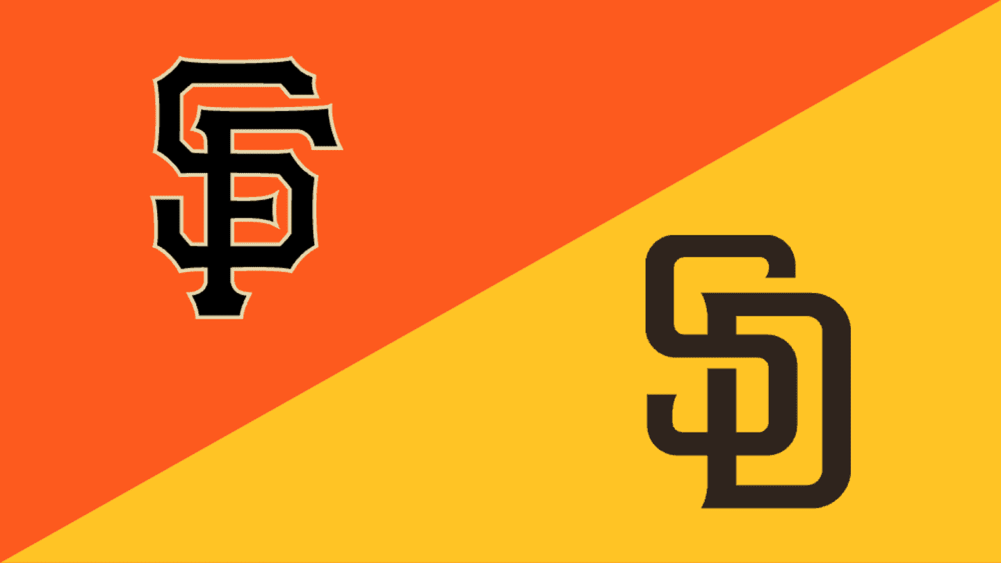 Gameday: Giants 4, Padres 6 Final Score (04/30/2023)