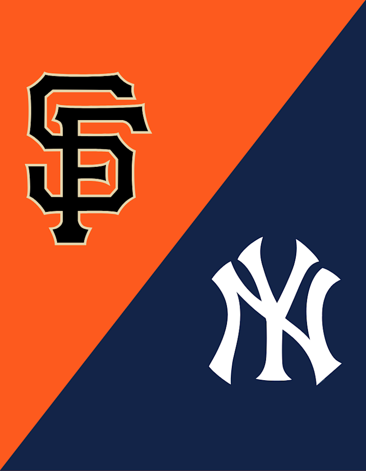 Giants, Yankees - 04/02/2023, Game Video Highlights, MLB Film Room