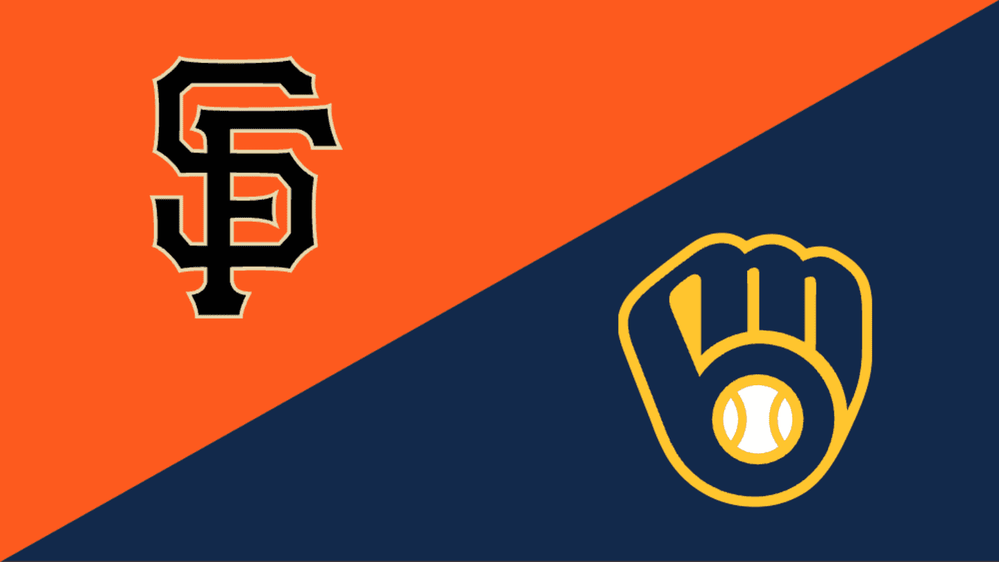 Gameday: Giants 3, Brewers 1 Final Score (05/27/2023)