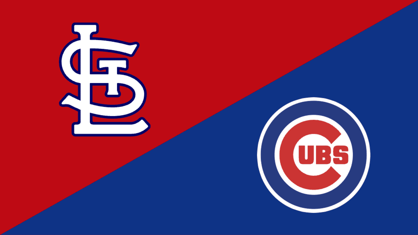 Cubs vs. Cardinals July/20/23 [GAME.4th] Hightlights