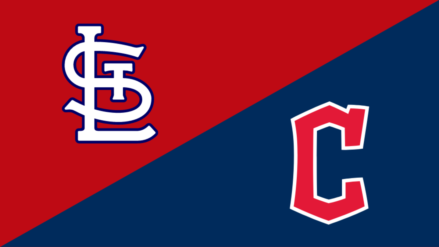 MLB Gameday: Cardinals 3, Guardians 4 Final Score (05/28/2023)