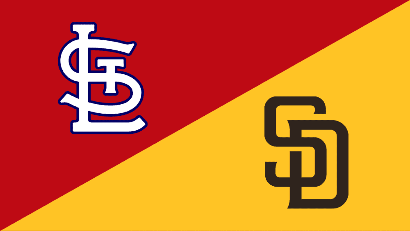 Gameday: Cardinals 5, Padres 2 Final Score (09/23/2023)