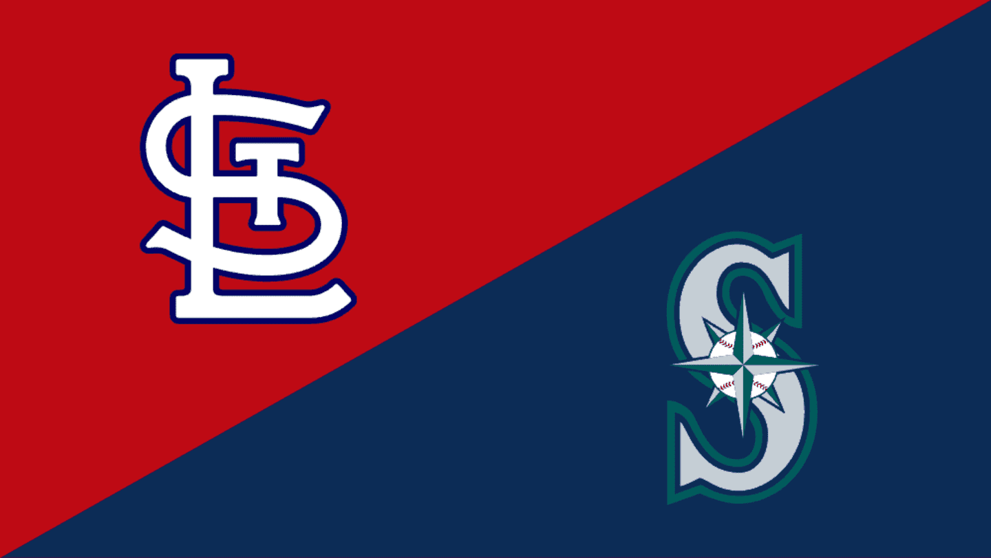 Mlb Gameday: Cardinals 7, Mariners 3 Final Score (04 23 2023) 