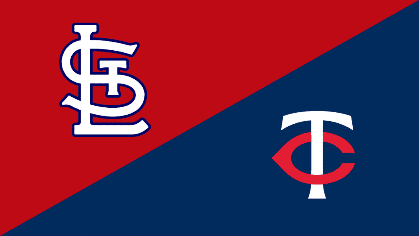 Gameday Cardinals 6, Twins 1 Final Score (08/23/2024)