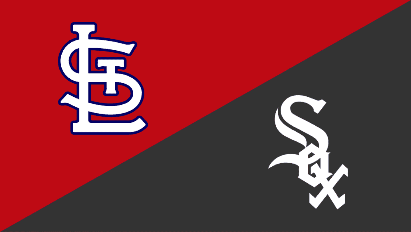 MLB Gameday: Cardinals 3, White Sox 0 Final Score (07/08/2023)