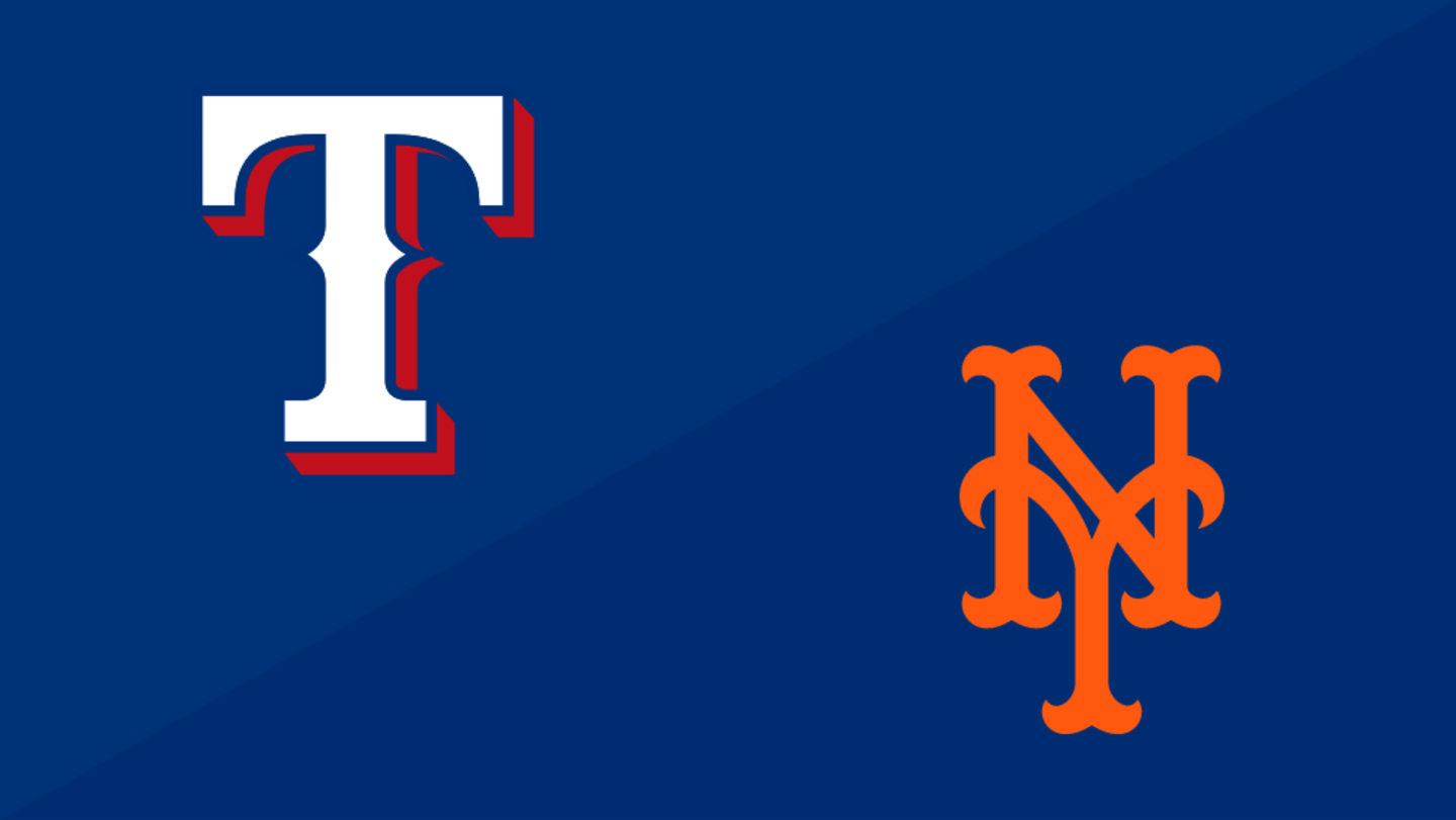 Rangers vs. Mets Starting Pitching Matchup - August 28, 2023