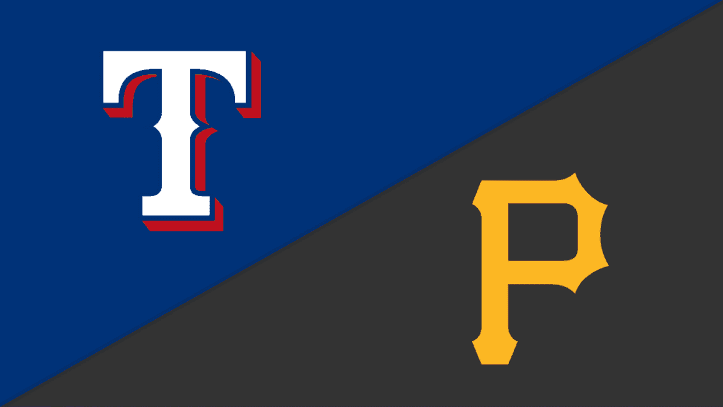 Gameday: Rangers 6, Pirates 2 Final Score (06/20/2025) | MiLB.com