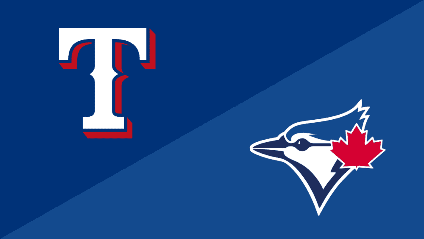 MLB Gameday: Rangers 10, Blue Jays 4 Final Score (08/17/2025)
