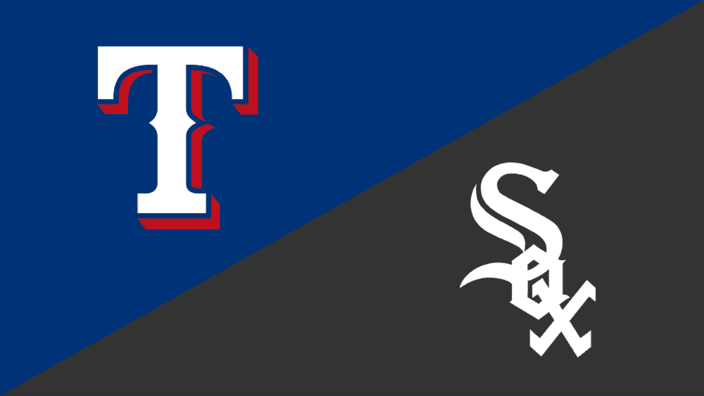 White Sox beat Rangers after home-plate collision violation