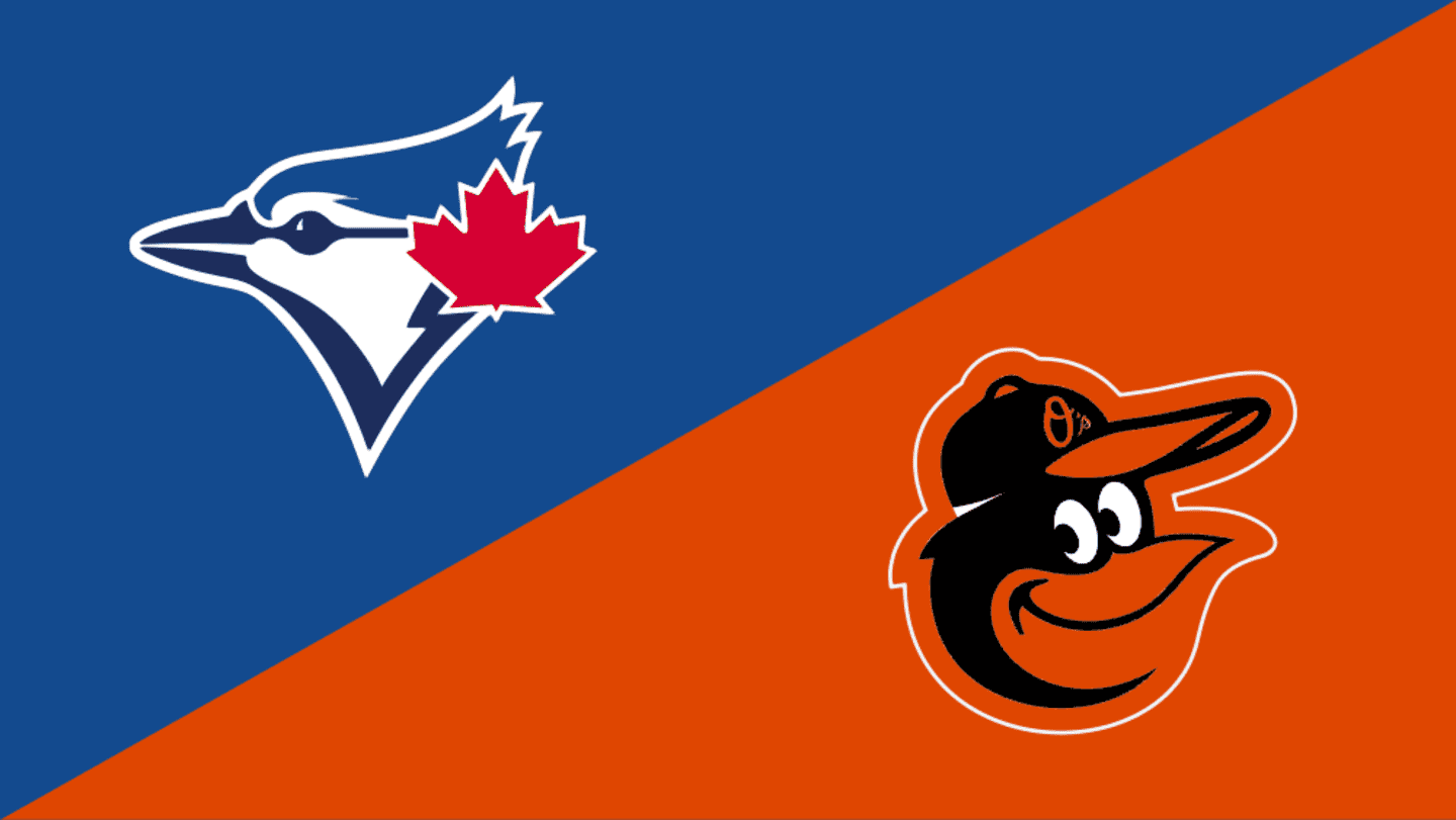 Orioles vs. Blue Jays Game Highlights (8/3/23)