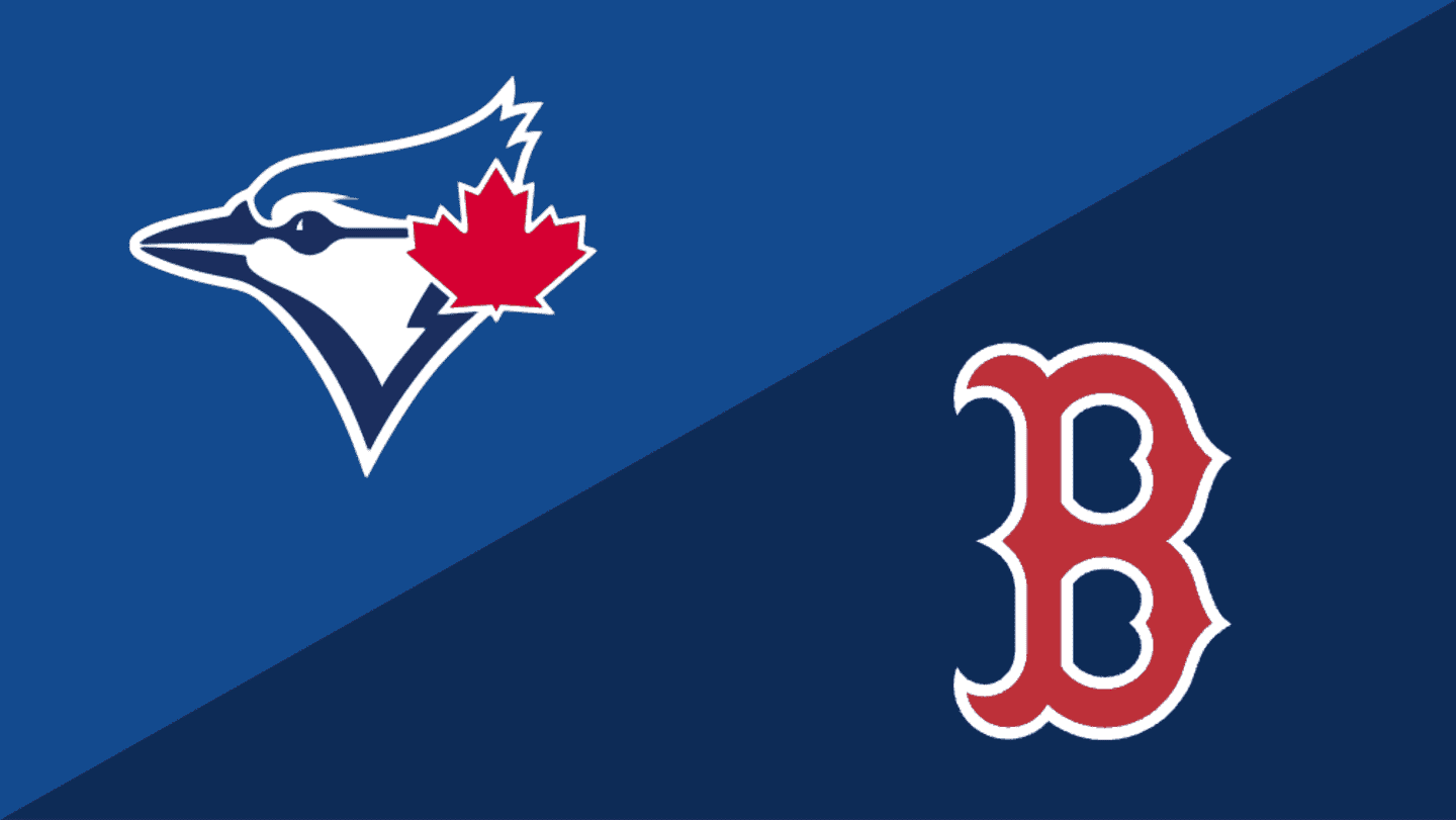 MLB Gameday: Blue Jays at Red Sox, Probable Pitchers, Lineups, and more ...