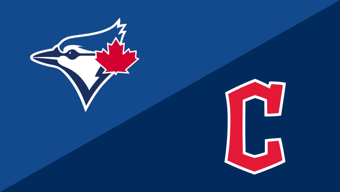 MLB Gameday: Blue Jays 0, Guardians 1 Final Score (08/08/2023)