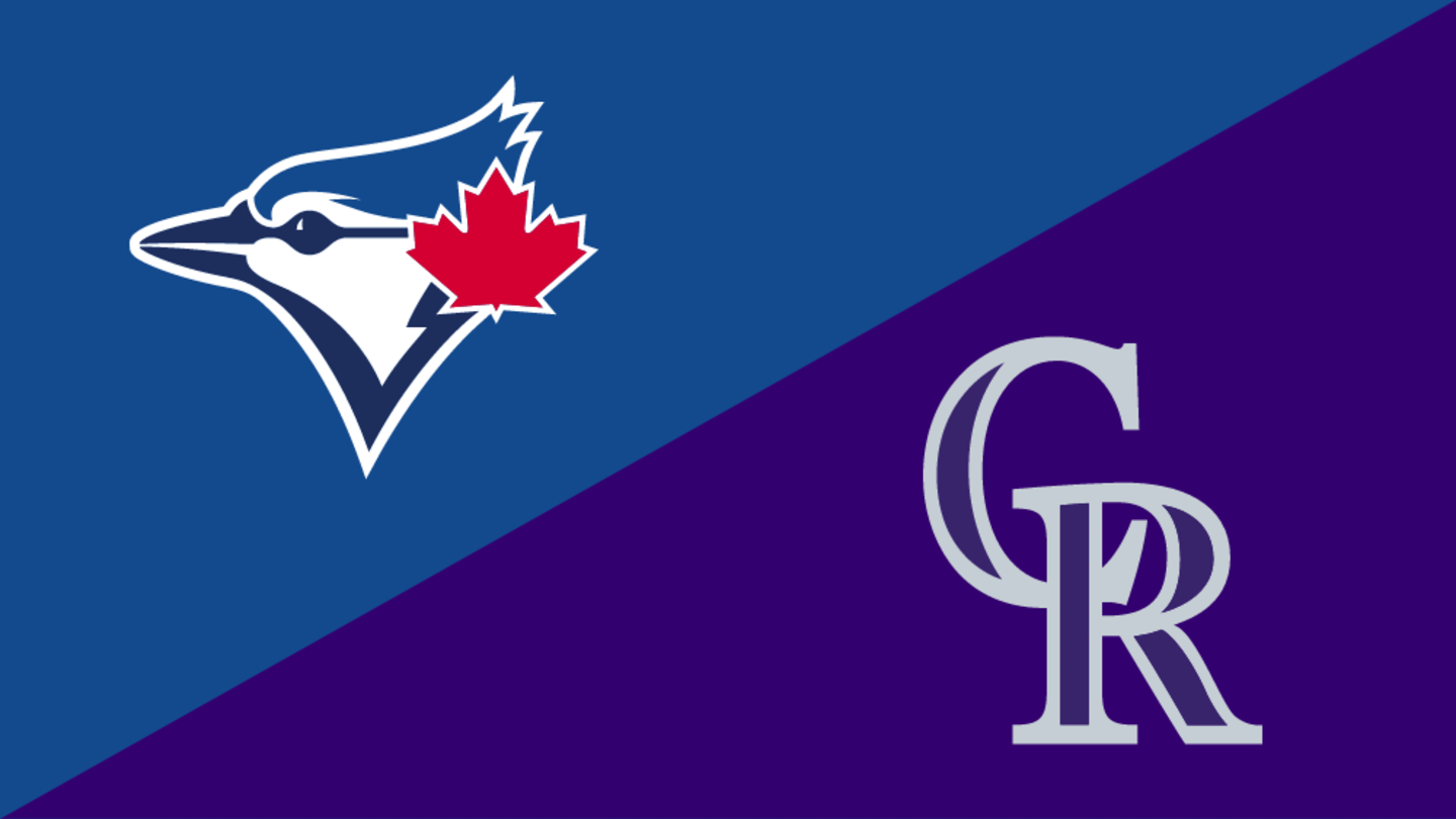 Blue Jays 13-9 Rockies (Sep 1, 2023) Game Recap - ESPN