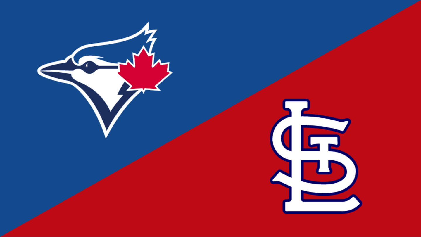 TORONTO BLUE JAYS vs. ST. LOUIS CARDINALS  Opening Day LIVE Play By  Play/Reaction (Mar 30, 2023) 