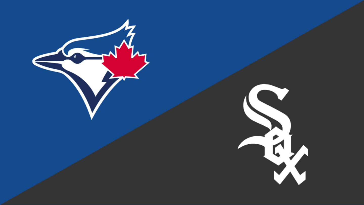 Photos: White Sox 8, Blue Jays 7