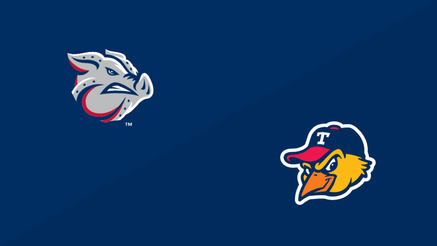 Toledo Mud Hens  Minoring In Baseball