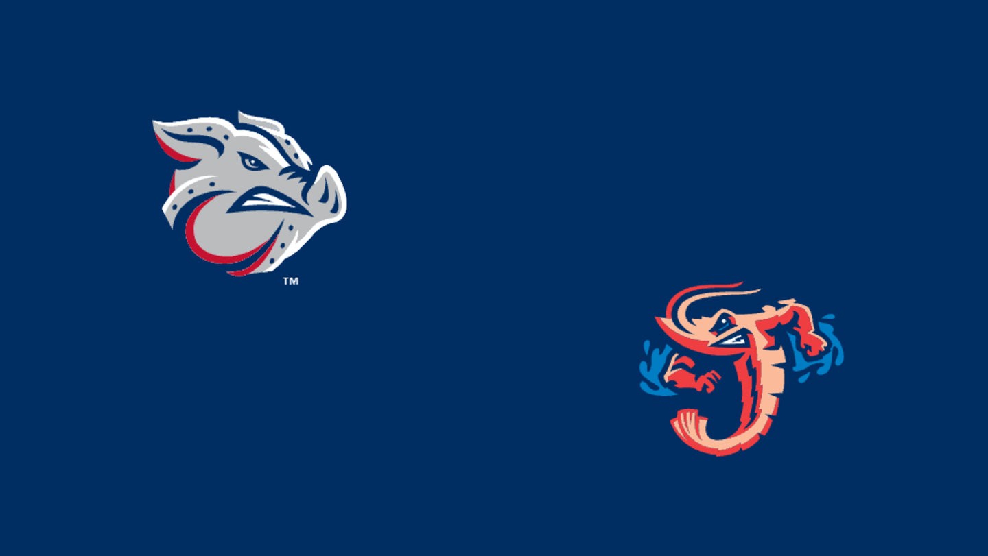 Gameday: Jumbo Shrimp 6, Clippers 7 Final Score (08/25/2023)