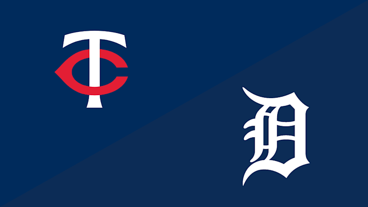 Tigers 8, Indians 6