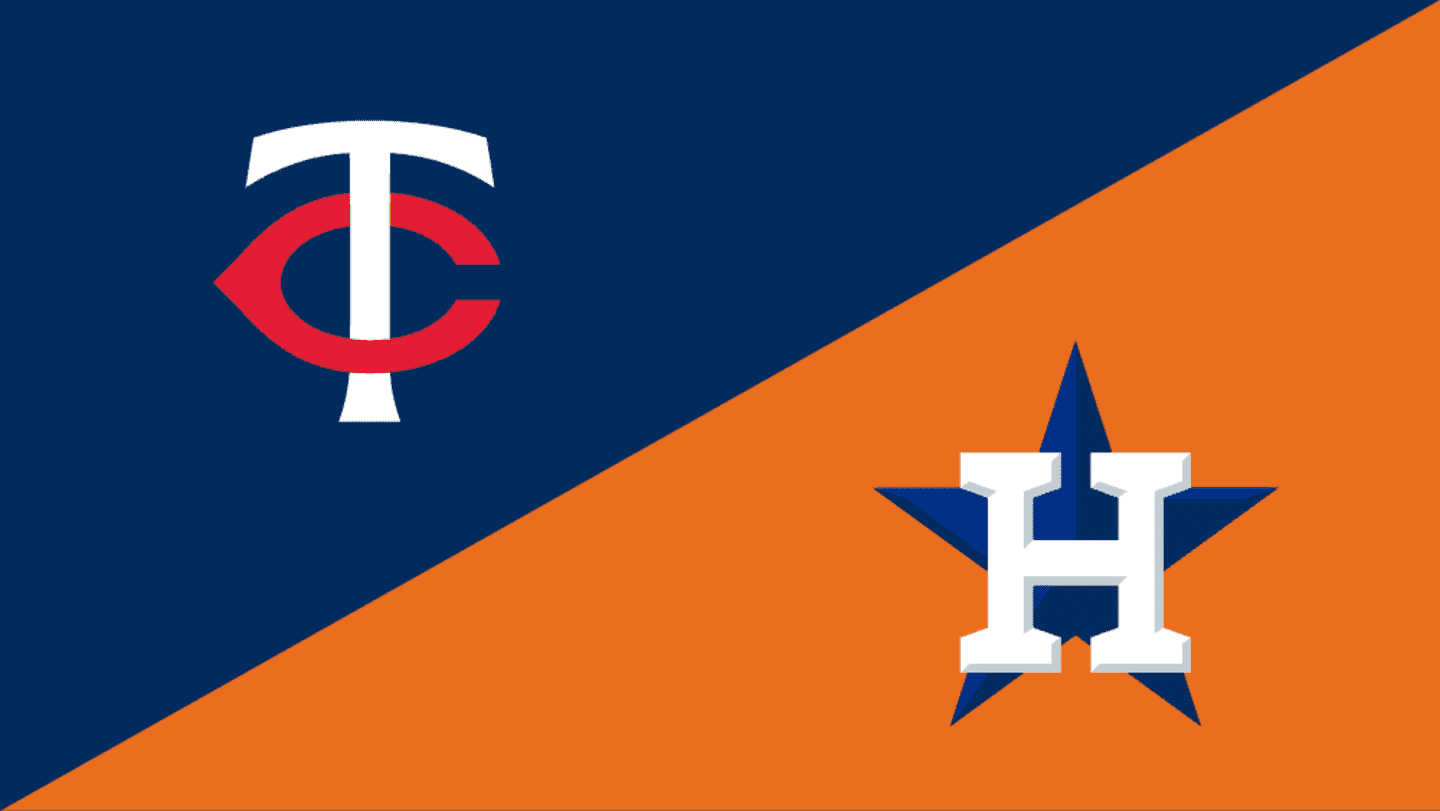 Astros GIF Recap: Houston Astros Vs. Cleveland Indians April 19