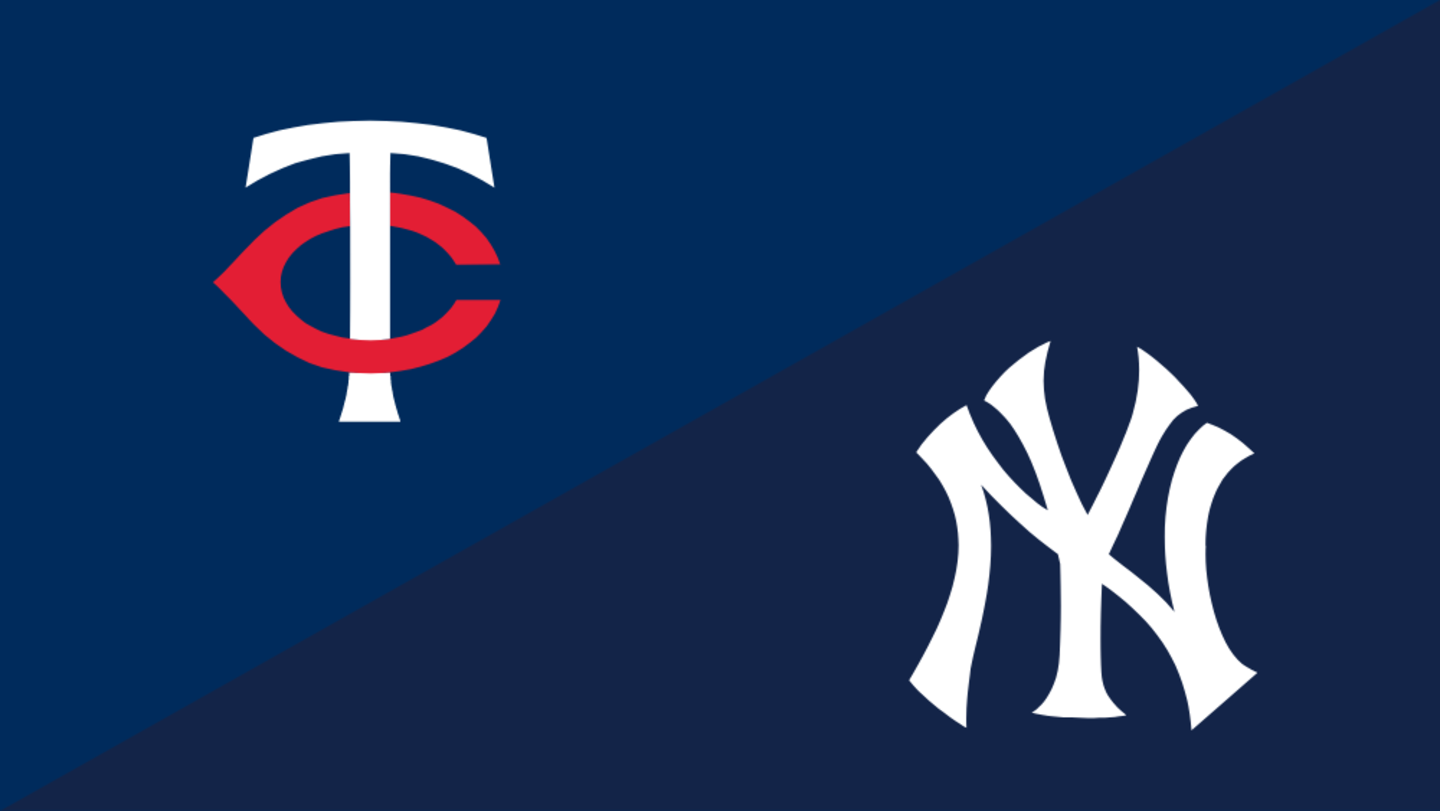 MLB Gameday: Twins 2, Yankees 9 Final Score (02/26/2024) | MLB.com