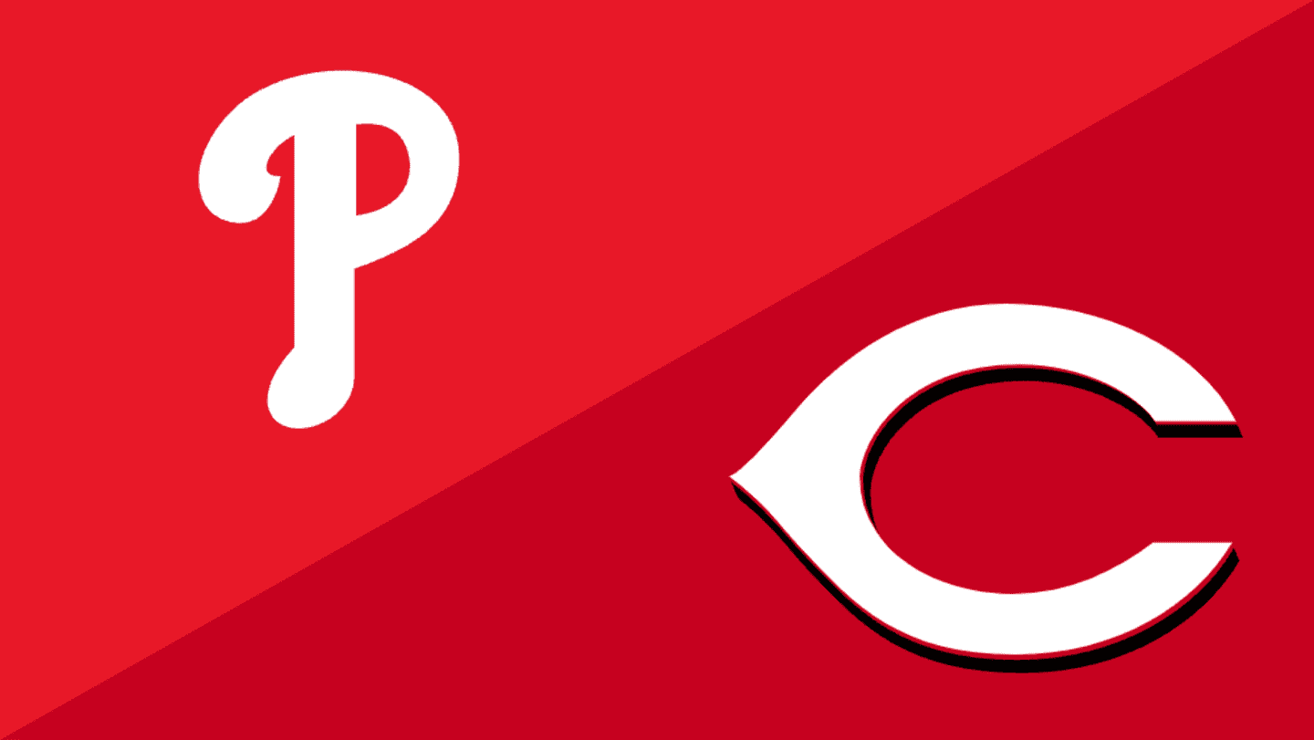 Gameday: Phillies 0, Reds 13 Final Score (04/15/2023)