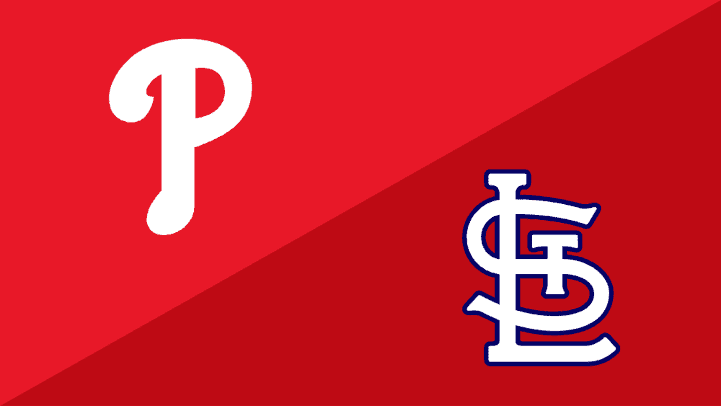 MLB live updates: Phillies at Cardinals game on 10/08/2022 free with MLB Gameday