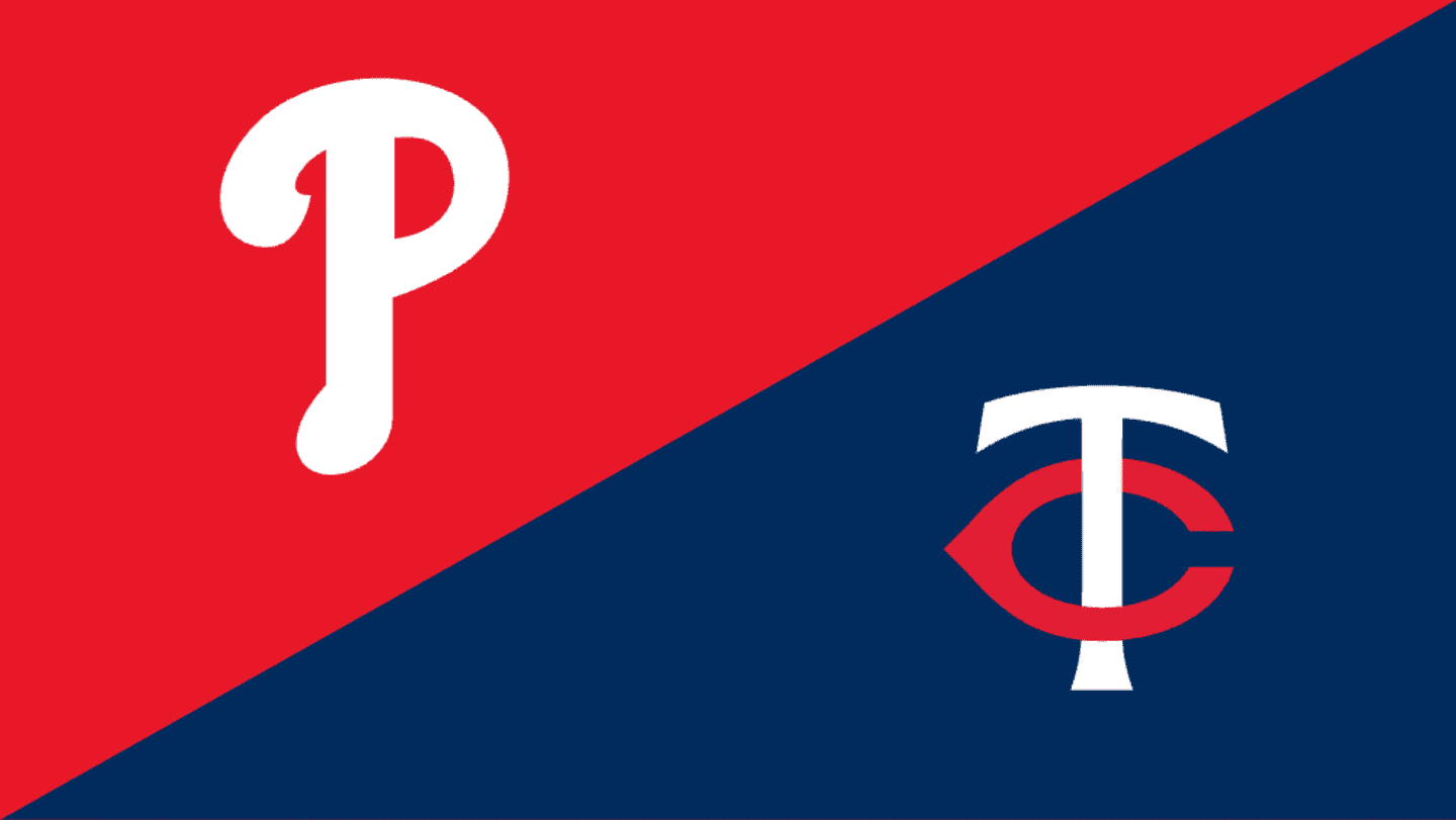 Mlb Gameday: Reds Vs Phillies (08/11/2025)   4 1 Final Score Recap - qmg5ytc