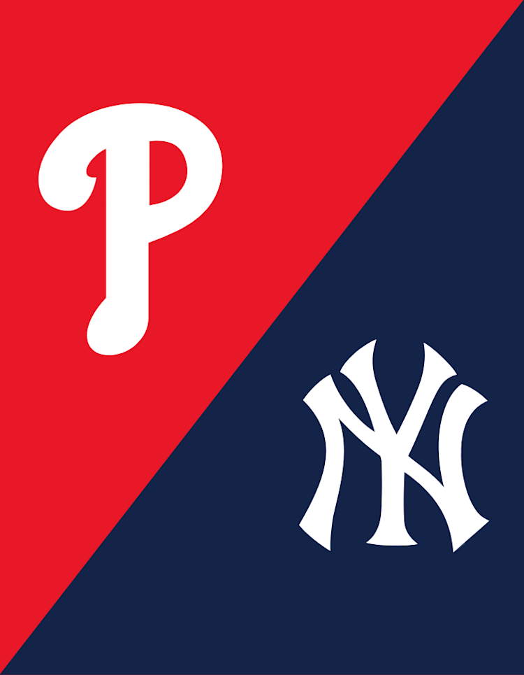 Phillies, Yankees - 03/23/2024 | Game Video Highlights | MLB Film Room ...