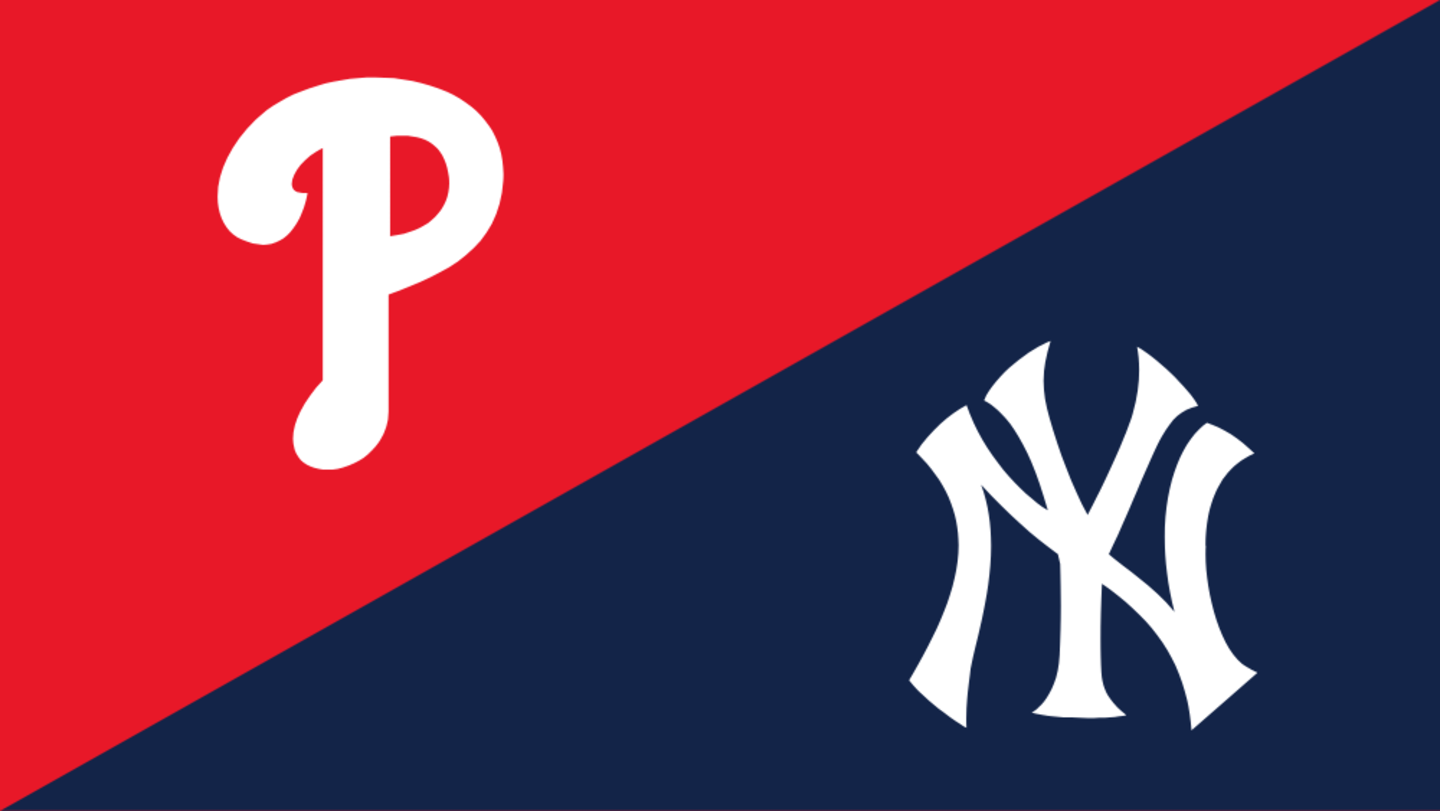 OBJ x BP. - New York Yankees