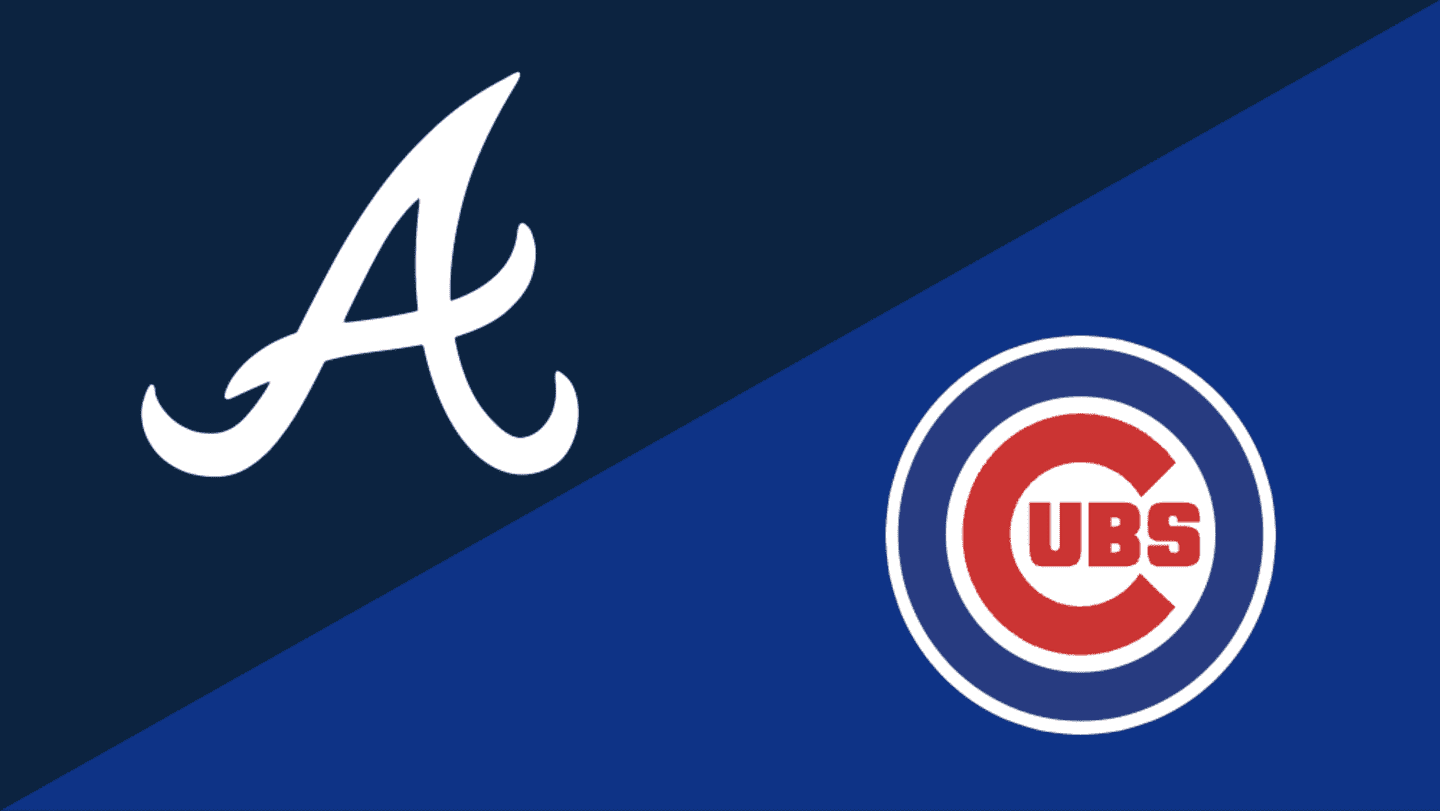 MLB Gameday: Braves 13, Cubs 4 Final Score (04/18/2021) | MLB.com