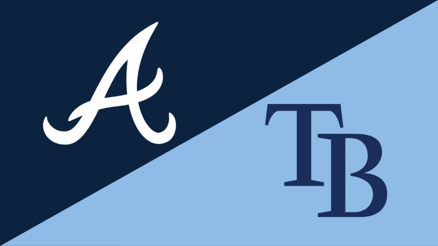 Tampa Bay Rays vs Atlanta Braves GAME HIGHLIGHTS, MLB To Day July 07, 2023