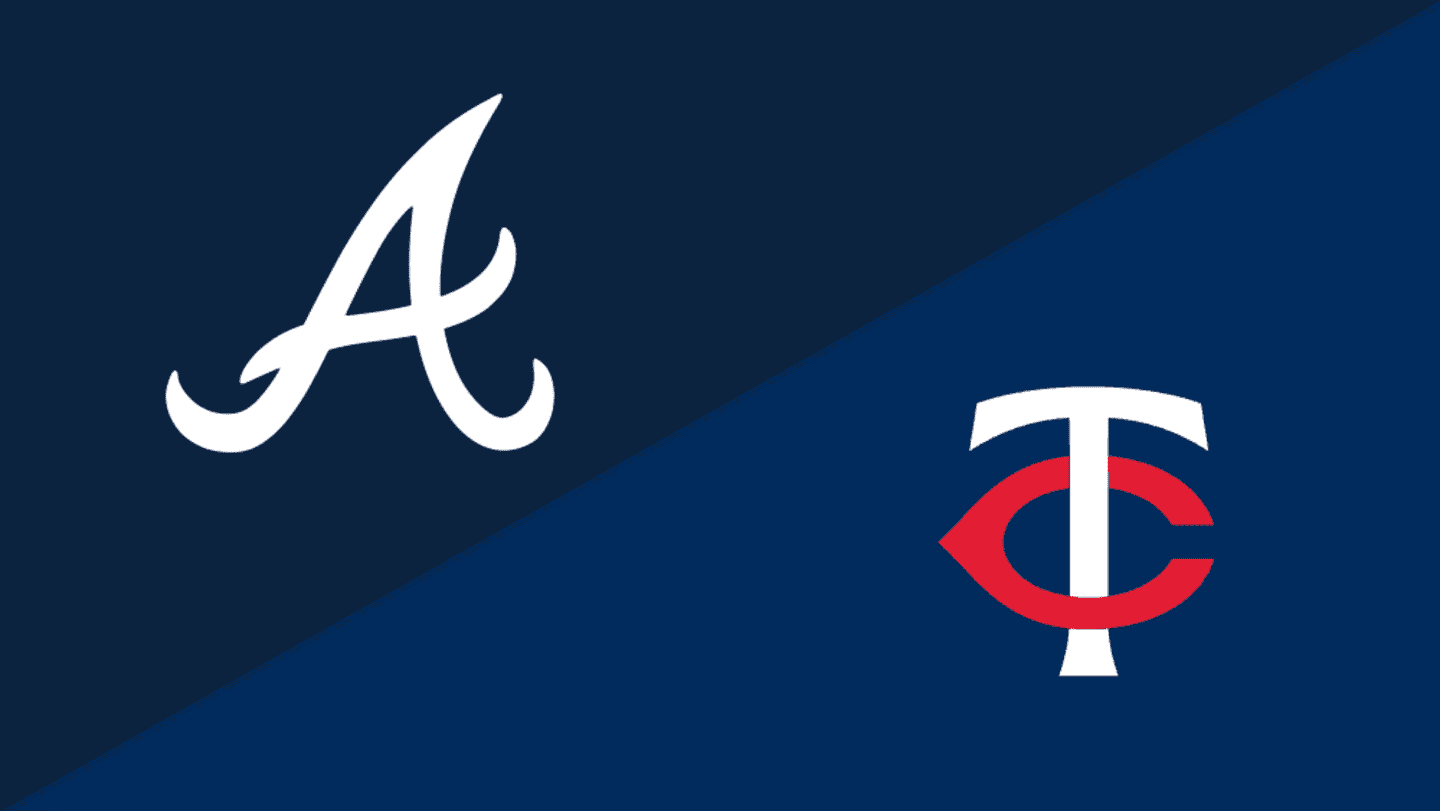 MLB Recap: Minnesota Twins Secure 4-2 Victory Over Atlanta Braves