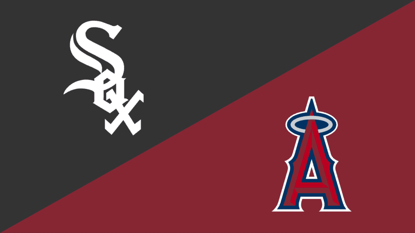 Gameday: White Sox 3, Angels 5 Final Score (04/03/2021)