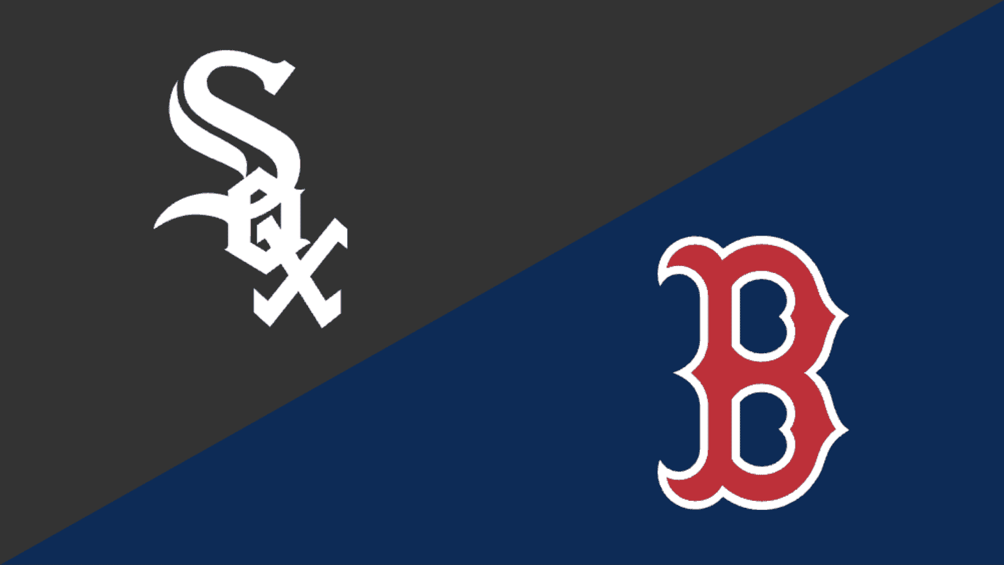 White Sox vs. Red Sox Game Highlights (9/24/23)