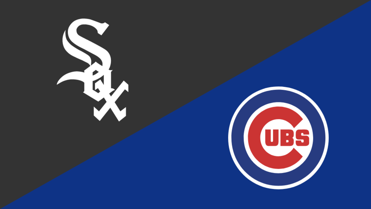 MLB Gameday: White Sox 3, Cubs 4 Final Score (08/16/2023)