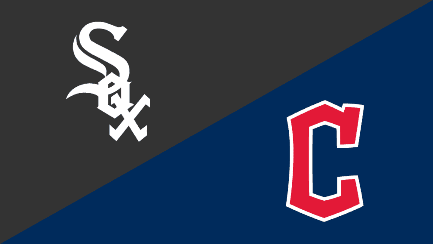 MLB Gameday: Guardians 2, White Sox 7 Final Score (07/29/2023)