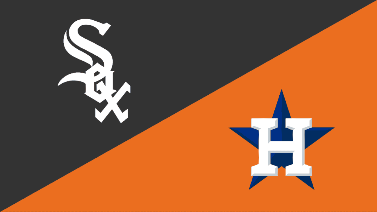 MLB Gameday: White Sox 4, Astros 9 Final Score (10/08/2021)