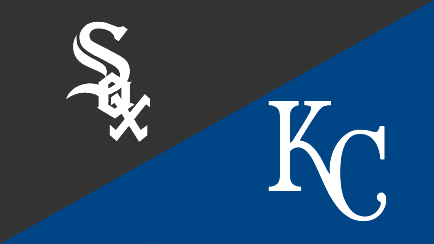 Melendez has 4 RBIs, Royals score 8 in 6th, beat ChiSox 12-5