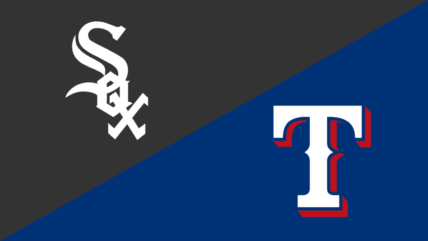 Actualizaciones en vivo de MLB Gameday Juego de los White Sox contra