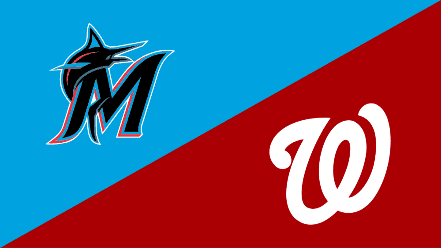 Marlins vs. Nationals Game Highlights (6/17/23)