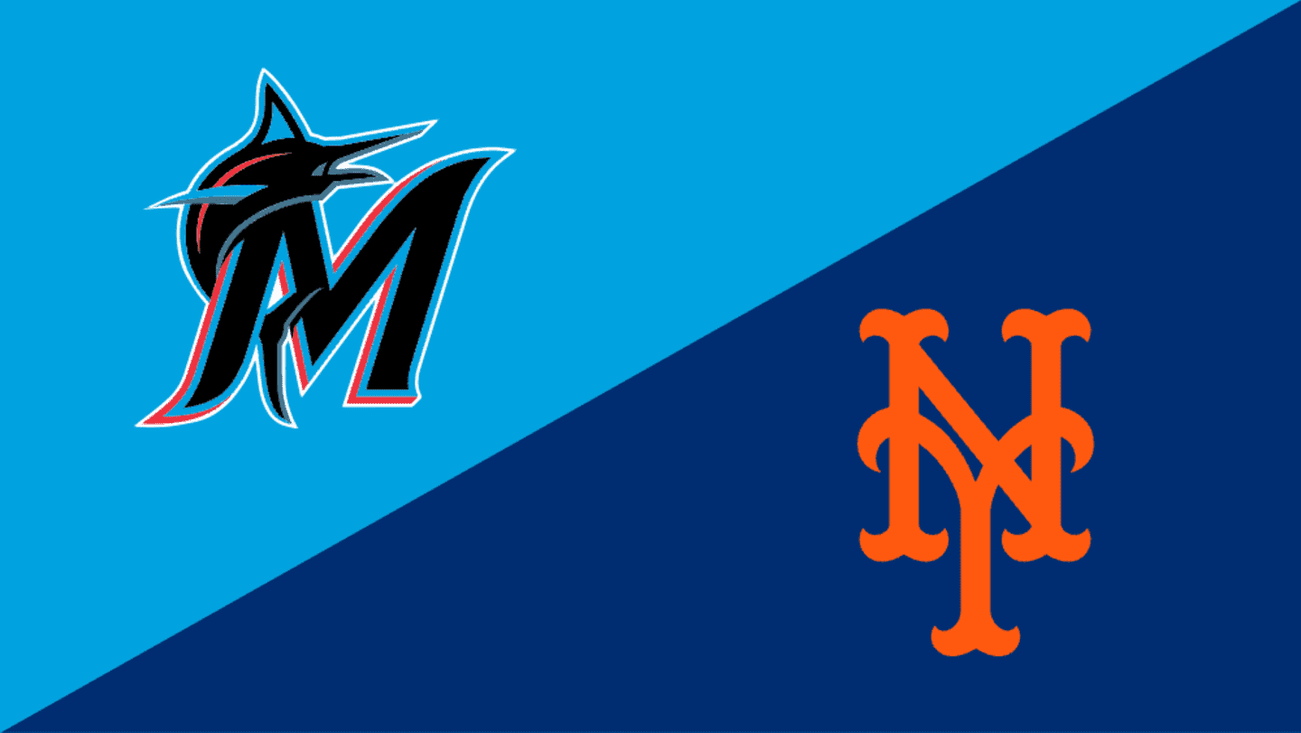 How to Watch the New York Mets vs. Miami Marlins (9/7/21) - MLB