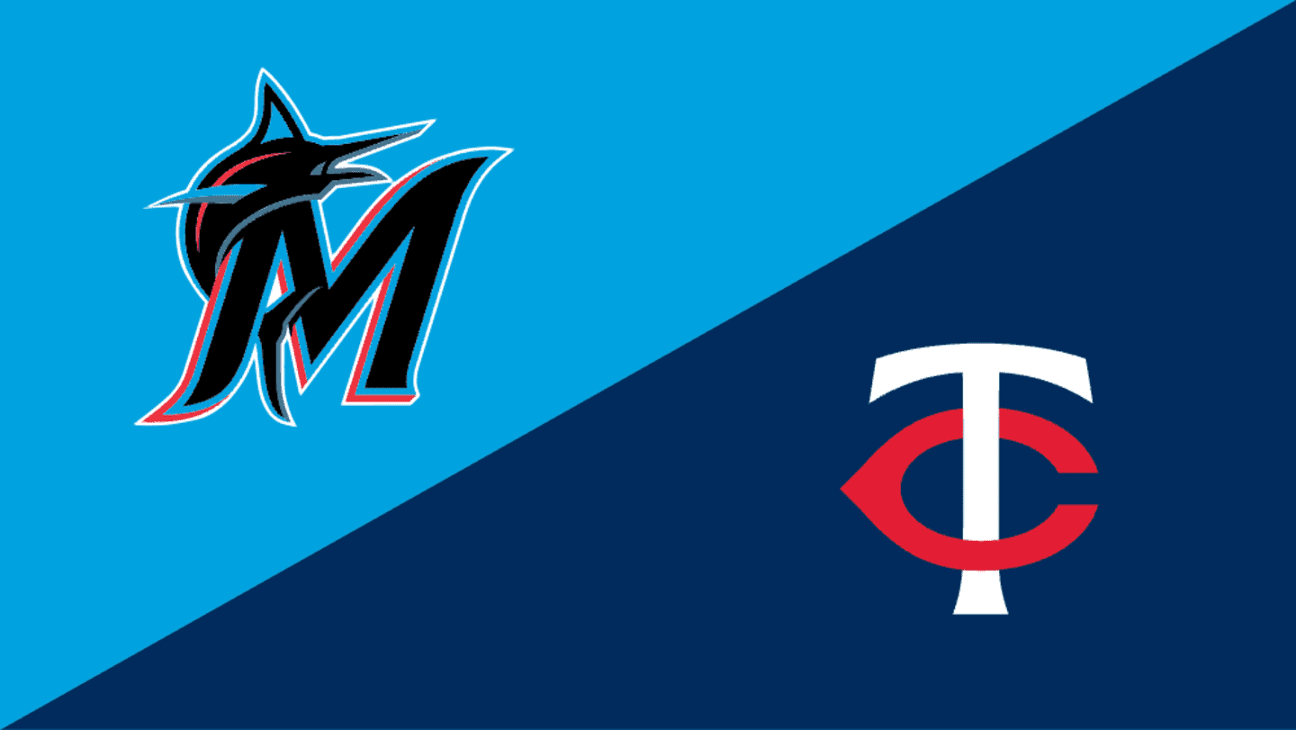 MLB Gameday: Marlins 4, Twins 1 Final Score (09/24/2024) | MLB.com