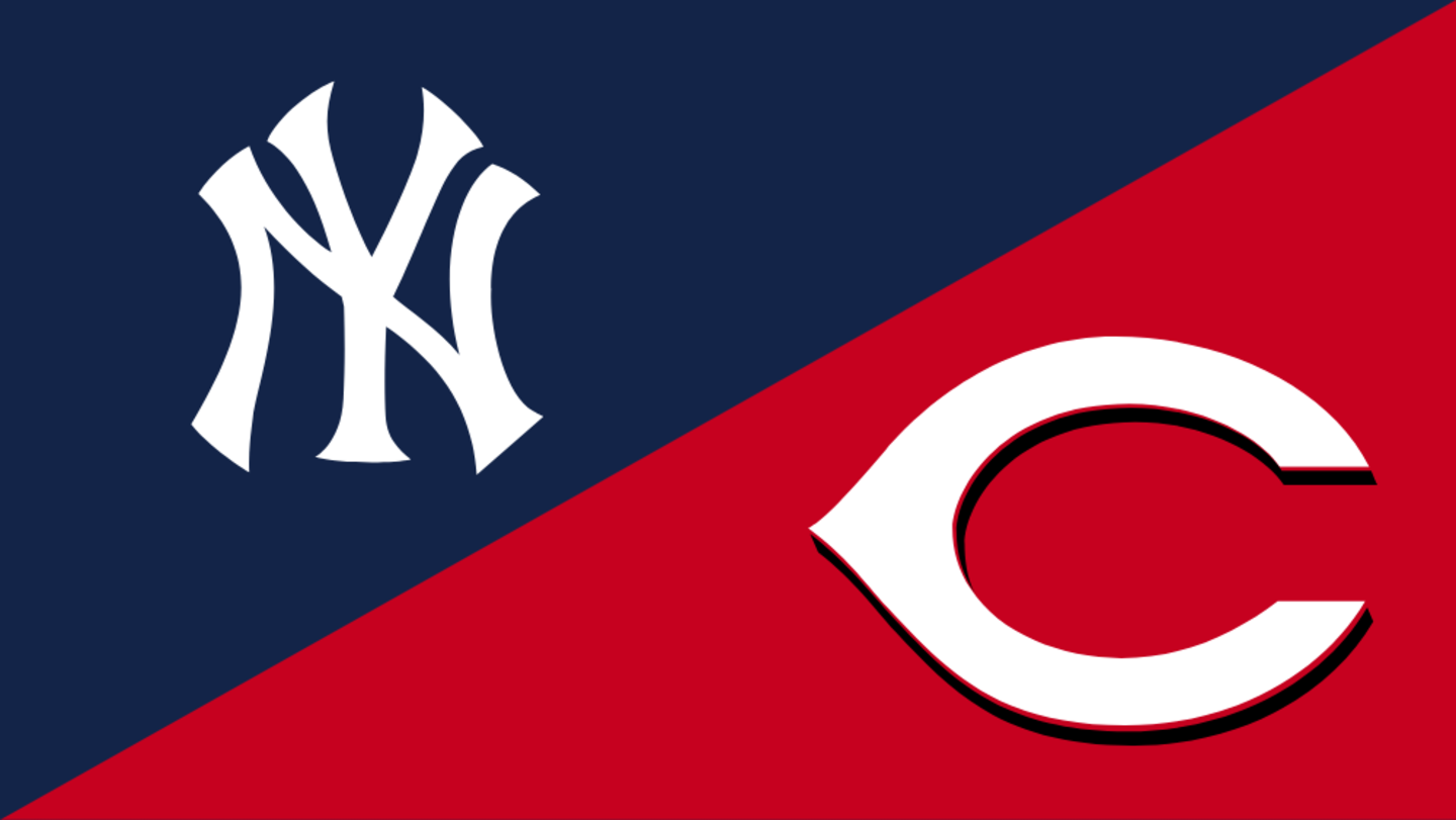 MLB Gameday: Yankees 7, Reds 4 Final Score (05/20/2023)