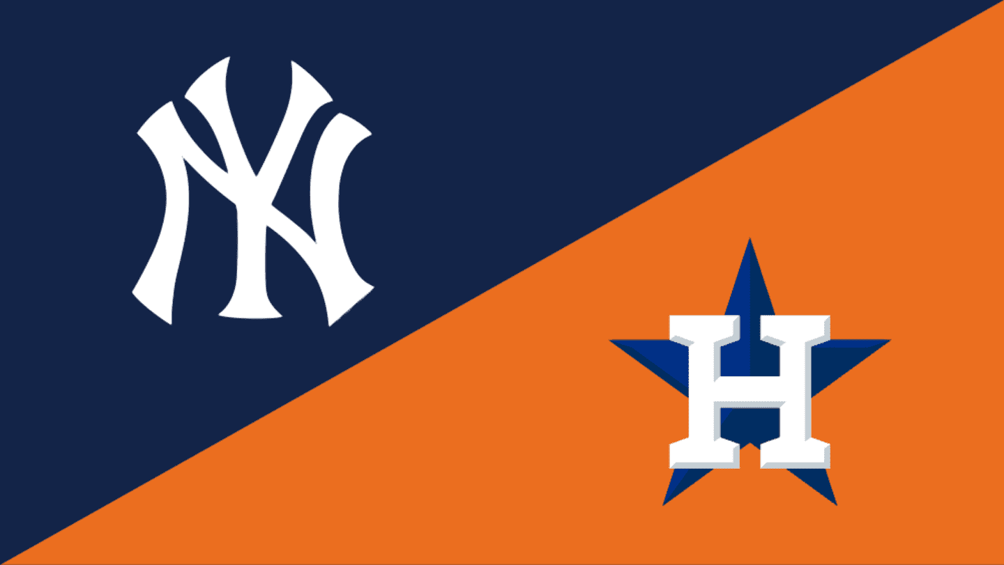 New York Yankees vs Houston Astros - September 02, 2023