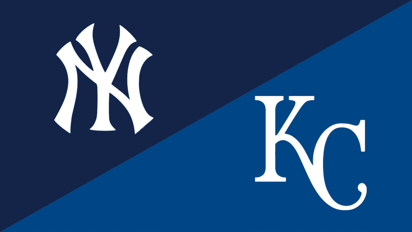 New York Yankees vs Kansas City Royals GAME HIGHLIGHT [ TODAY], July,  23/2023