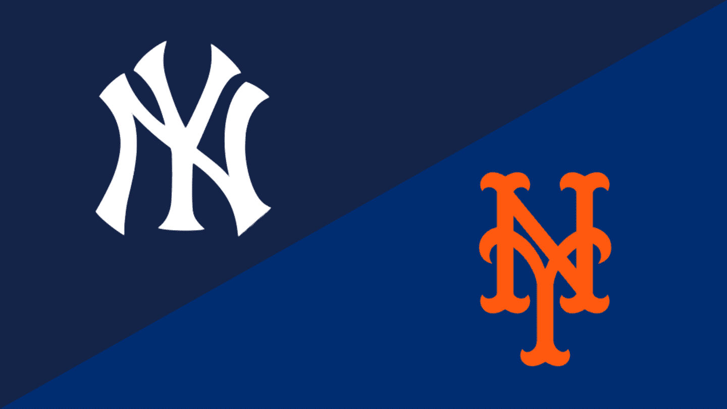 MLB Gameday Yankees 7, Mets 9 Final Score (06/25/2024) New York Yankees