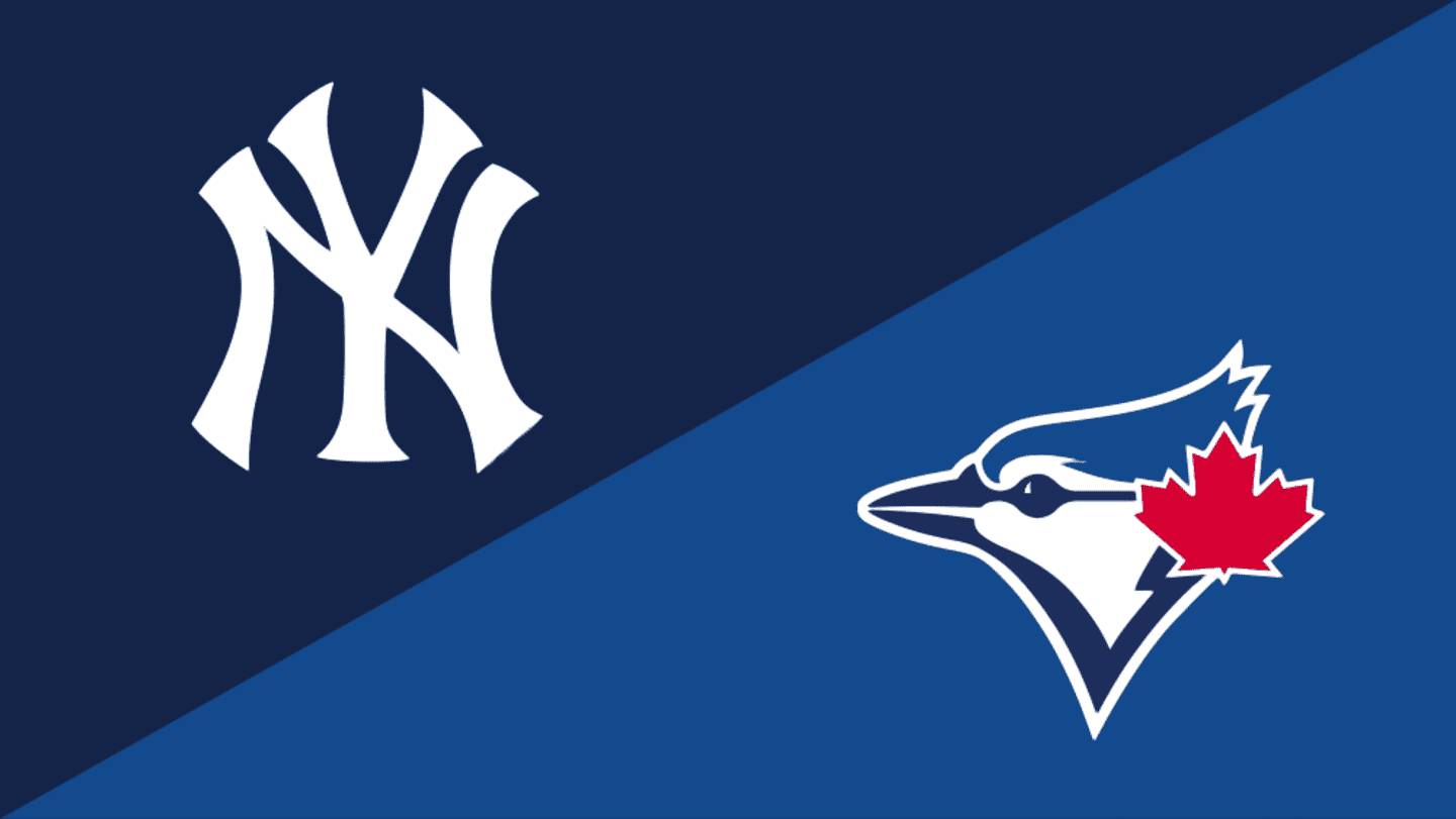 New York Yankees v Toronto Blue Jays