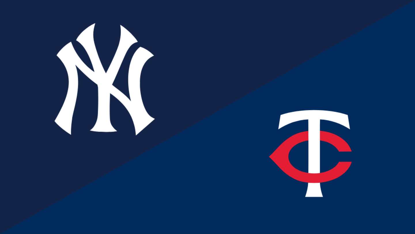 MLB Gameday: Yankees 7, Twins 10 Final Score (03/09/2024) | MLB.com
